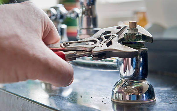 Sewage cleanup and water damage restoration in NY