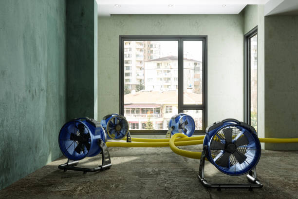 Best Commercial water damage restoration  in Saint John Fisher College, NY